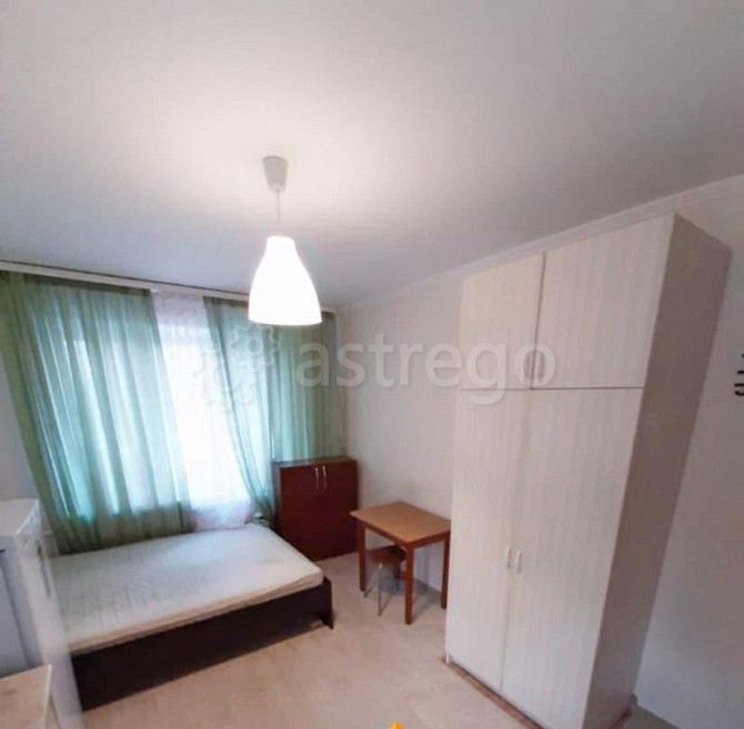 Студия, 18 м2, 1/9 эт. Уфа - изображение 4