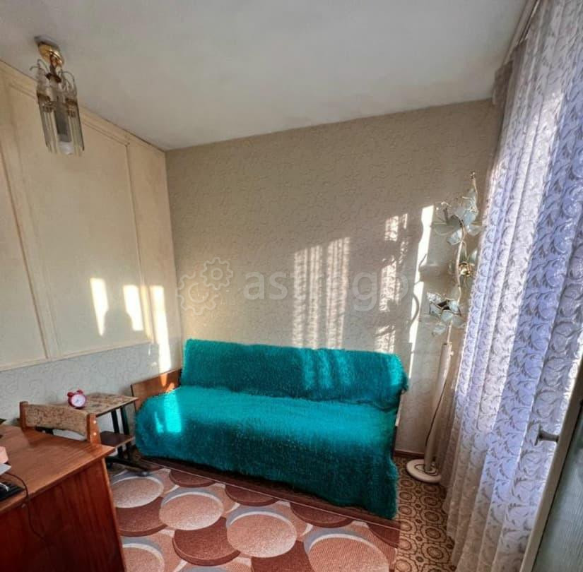 2-комн. квартира, 45.7 м2, 4/5 эт. Благовещенск - изображение 2