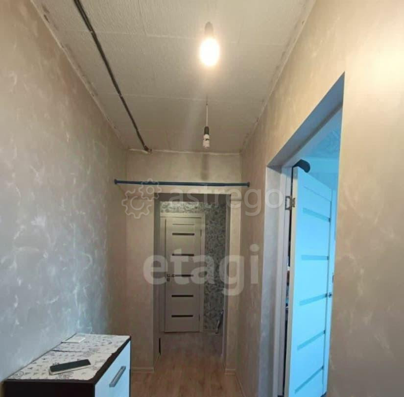 2-комн. квартира, 51.3 м2, 5/5 эт. Бирск - изображение 4