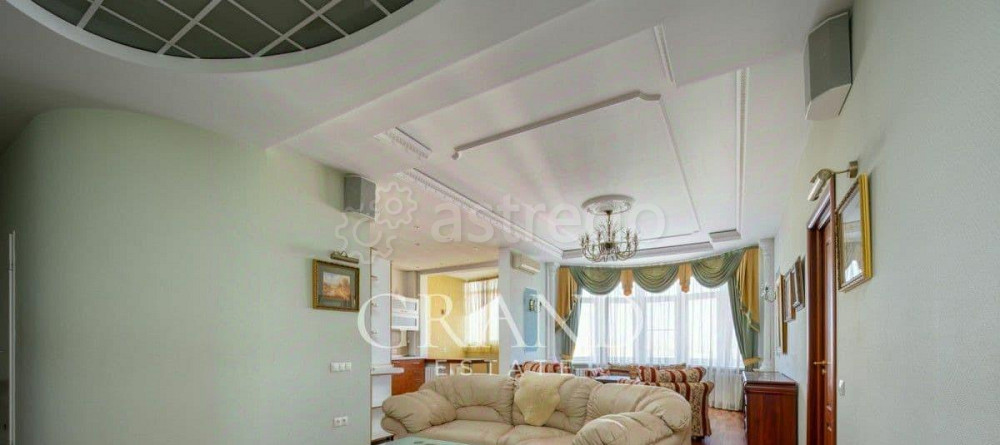 3-комн. квартира, 117 м2, 12/18 эт. Мытищи - изображение 7