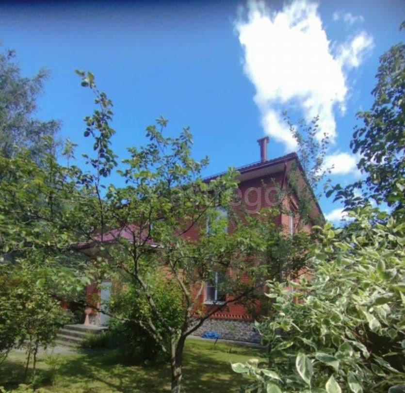 Коттедж, 300 м2, 10 соток, 3 эт. Балашиха - изображение 2