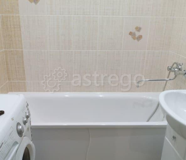 1-комн. квартира, 37 м2, 2/8 эт. Москва - изображение 4