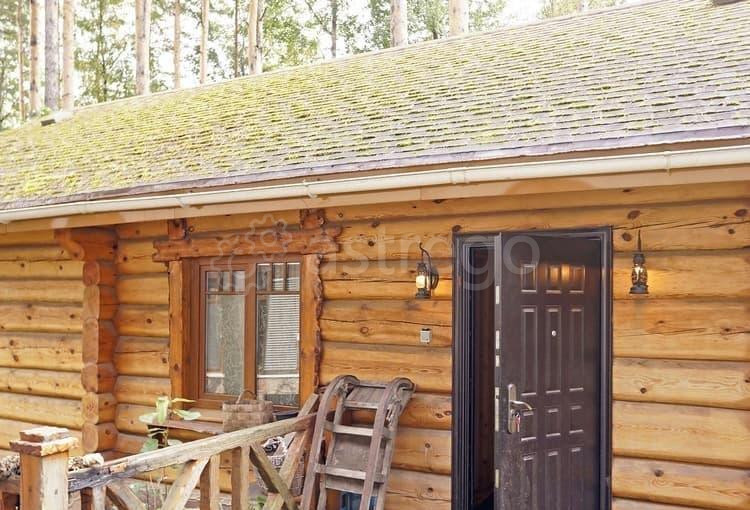 Коттедж, 80 м2 Санкт-Петербург - изображение 8