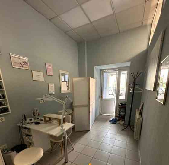 Свободного назначения, 41 м2 Красноярск