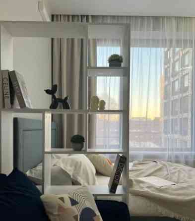 Студия, 25 м2, 3/24 эт. Москва