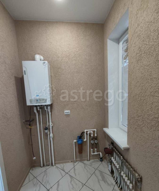 Дом, 153 м2, 10 соток, 1 эт. Разумное - изображение 2