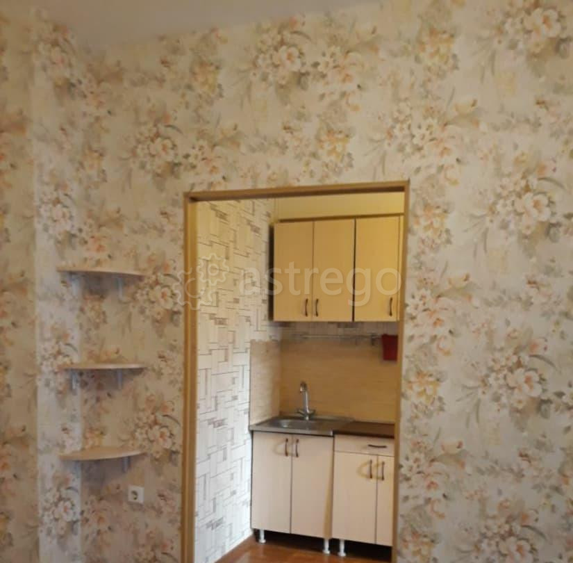 1-комн. квартира, 33 м2, 5/9 эт. Красноярск - изображение 7