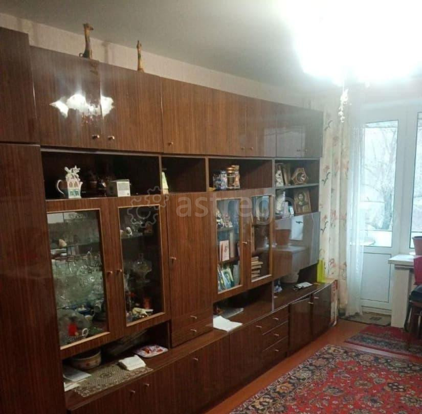 2-комн. квартира, 39.3 м2, 5/5 эт. Красногорск - изображение 3