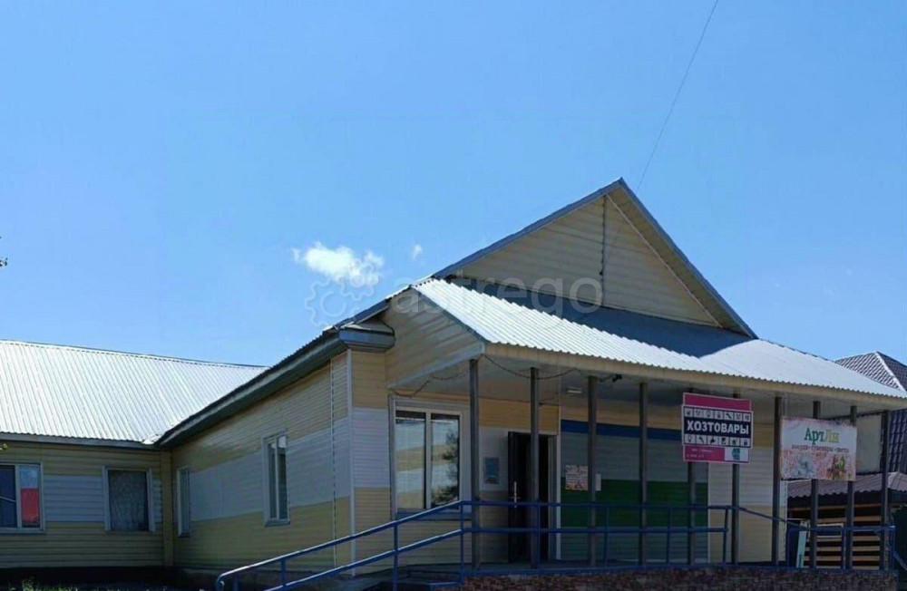Торговое помещение, 416 м2 Змеиногорск - изображение 2