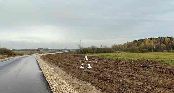 Коммерческий участок, 1.05 га Подольск