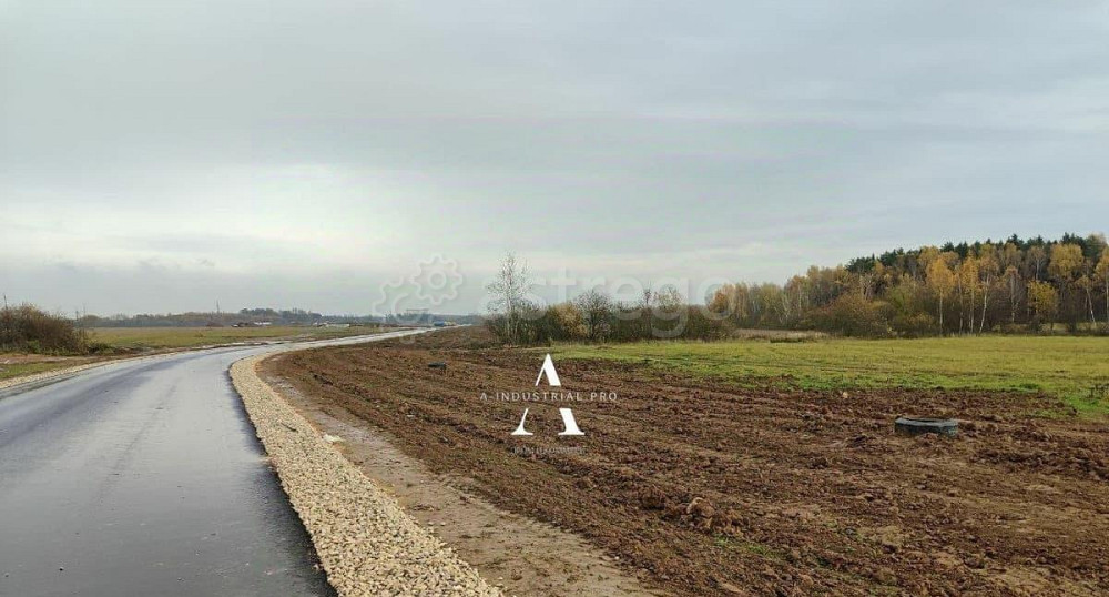 Коммерческий участок, 1.05 га Подольск - изображение 2