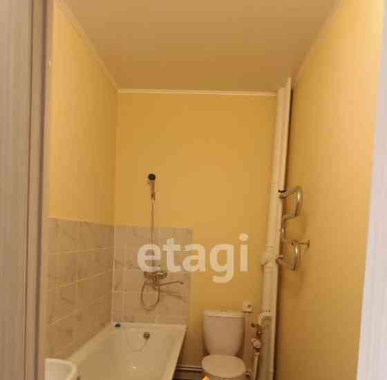 2-комн. квартира, 41.7 м2, 4/9 эт. Бийск