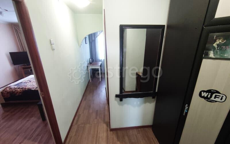 1-комн. квартира, 40 м2, 3/5 эт. Туймазы - изображение 3