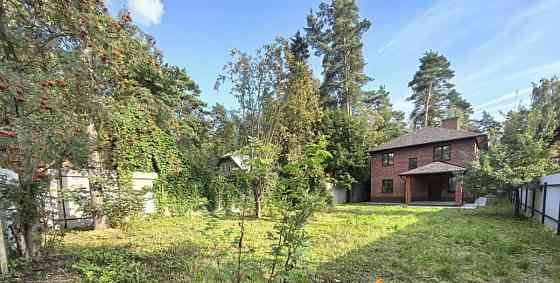 Коттедж, 215 м2, 8.5 сотки, 2 эт. Пушкино