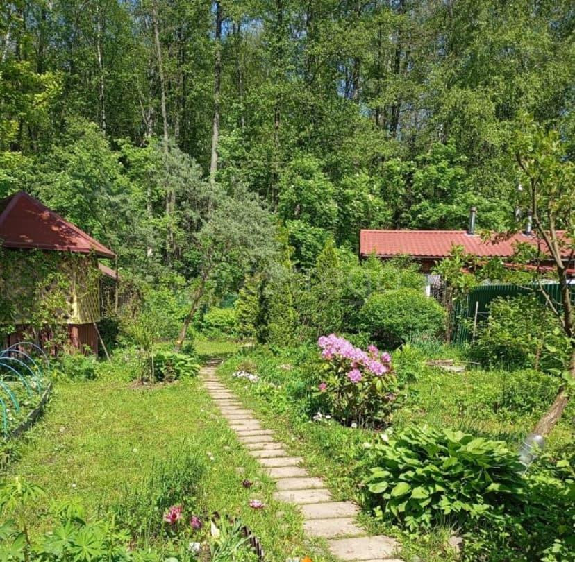 Земельный участок, 12 соток Санкт-Петербург - изображение 5