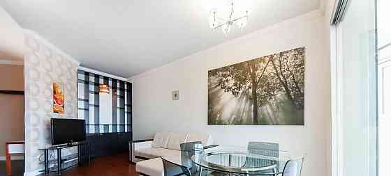 2-комн. квартира, 60 м2, 12/30 эт. Москва