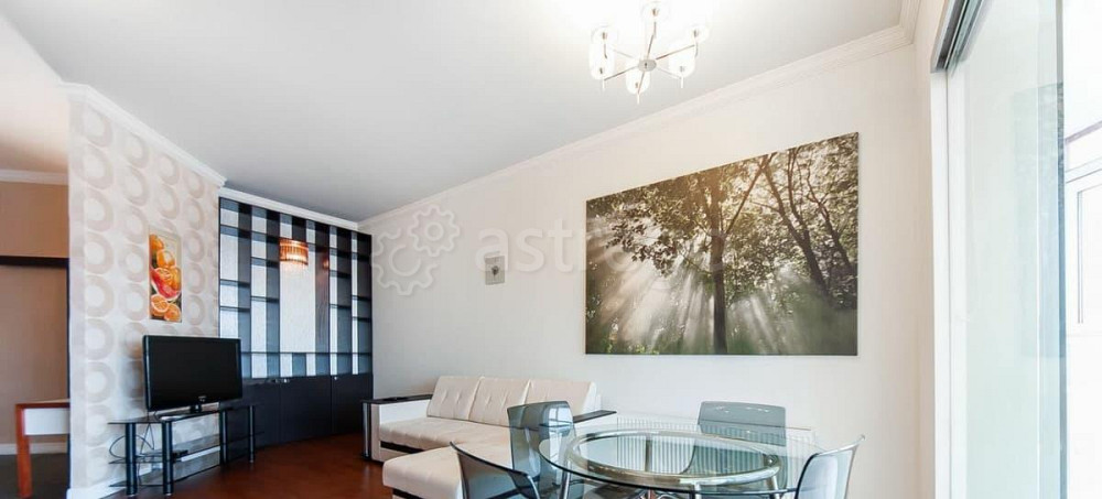 2-комн. квартира, 60 м2, 12/30 эт. Москва - изображение 5