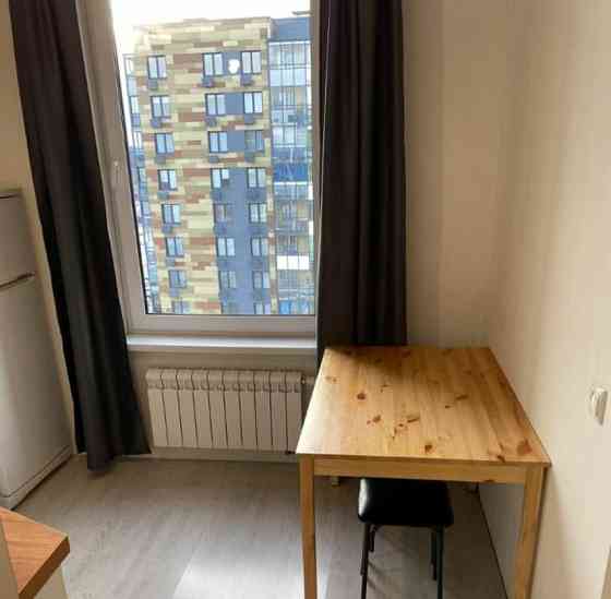 1-комн. квартира, 29 м2, 7/10 эт. Москва