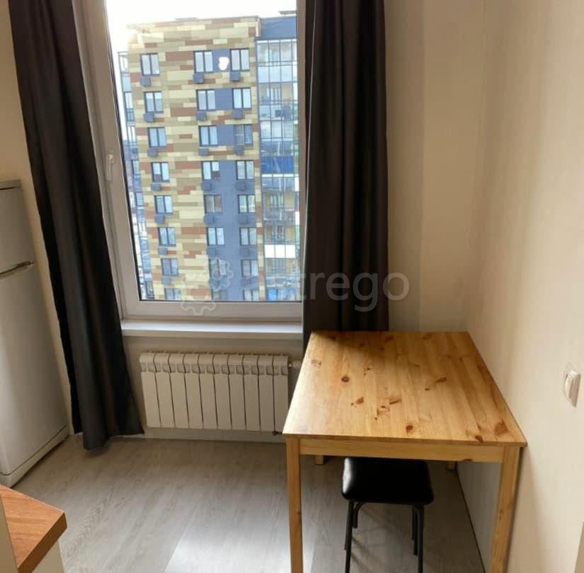 1-комн. квартира, 29 м2, 7/10 эт. Москва - изображение 3