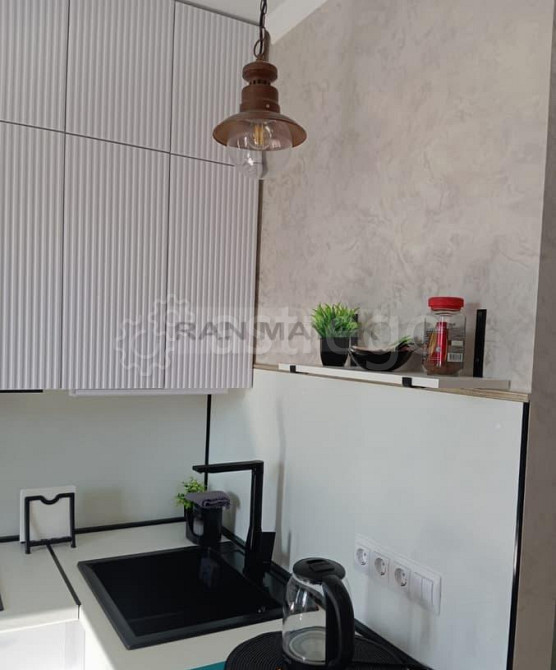 Студия, 25.6 м, 4/9 эт. Майкоп - изображение 4