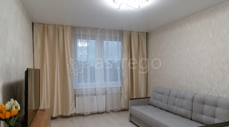 1-комн. апарт-ы, 42 м2, 7/15 эт. Подольск - изображение 6