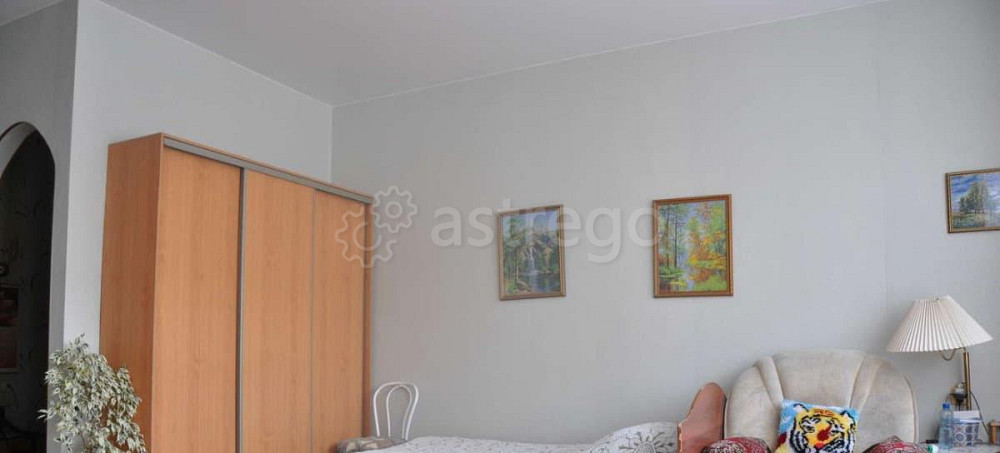 3-комн. квартира, 86.6 м2, 2/2 эт. Благовещенск - изображение 3