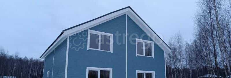 Дом, 180 м2, 6 соток Мытищи - изображение 5