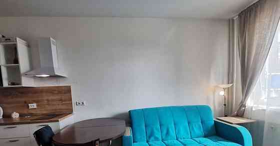 Студия, 26.5 м2, 2/20 эт. Балашиха