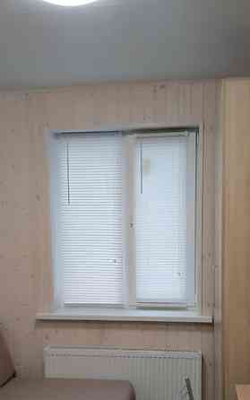 Студия, 22 м2, 1/2 эт. Пушкино