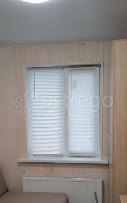 Студия, 22 м2, 1/2 эт. Пушкино - изображение 5