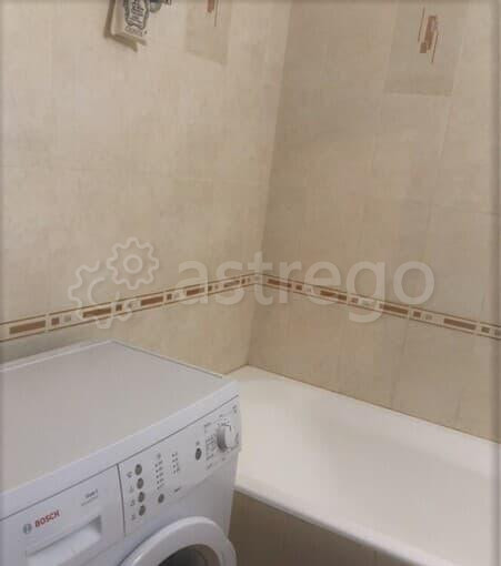 1-комн. квартира, 37 м2, 7/9 эт. Москва - изображение 6