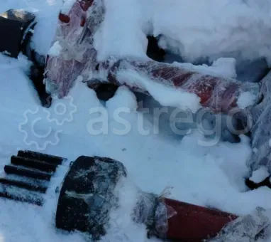 Питатель пластинчатый ТК-15 новый Кемерово - изображение 5