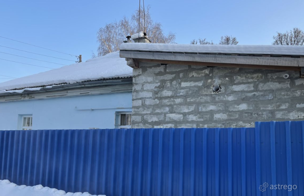 Сдам дом, 60 м2, Участок 3 сот., Долгосрочно Екатеринбург - изображение 1