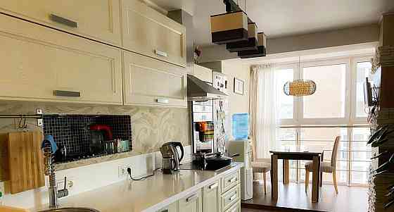 3-комн. квартира, 85 м2, 14/18 эт. Уфа