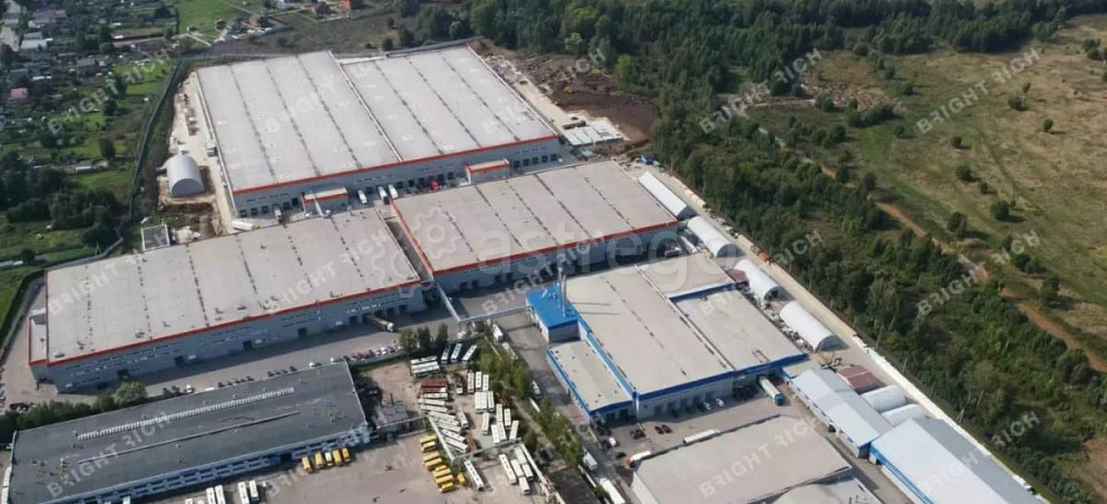 Склад, 5331.4 м2 Клин - изображение 7