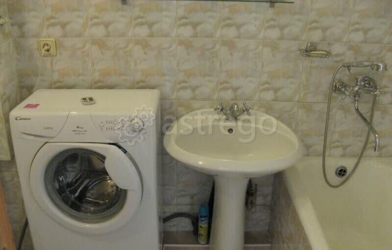 Студия, 35 м2, 5/7 эт. Москва - изображение 2