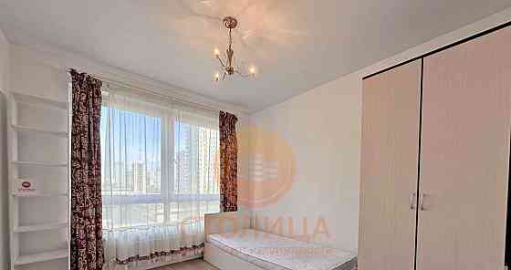 4-комн. квартира, 89 м2, 7/33 эт. Москва