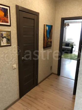 ПРОДАЖА! 2-х комнатная квартира 76кв.м. Самара - изображение 9
