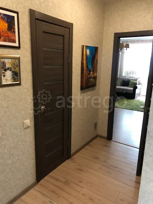 Продам 2-комн. квартиру, 76 м2, 5/9 этаж Самара - изображение 9