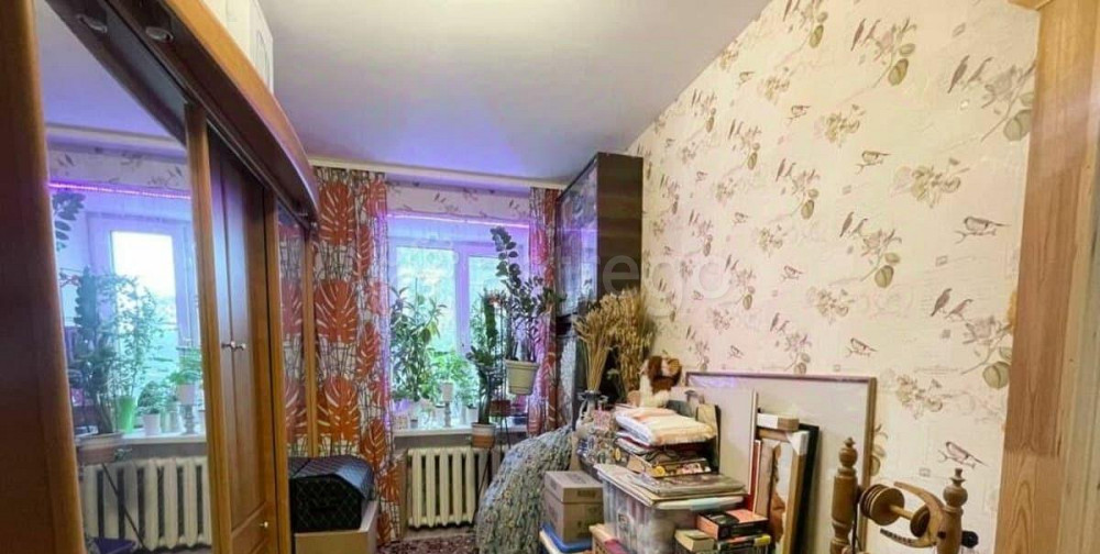 5-комн. квартира, 111.7 м2, 3/3 эт. Санкт-Петербург - изображение 6