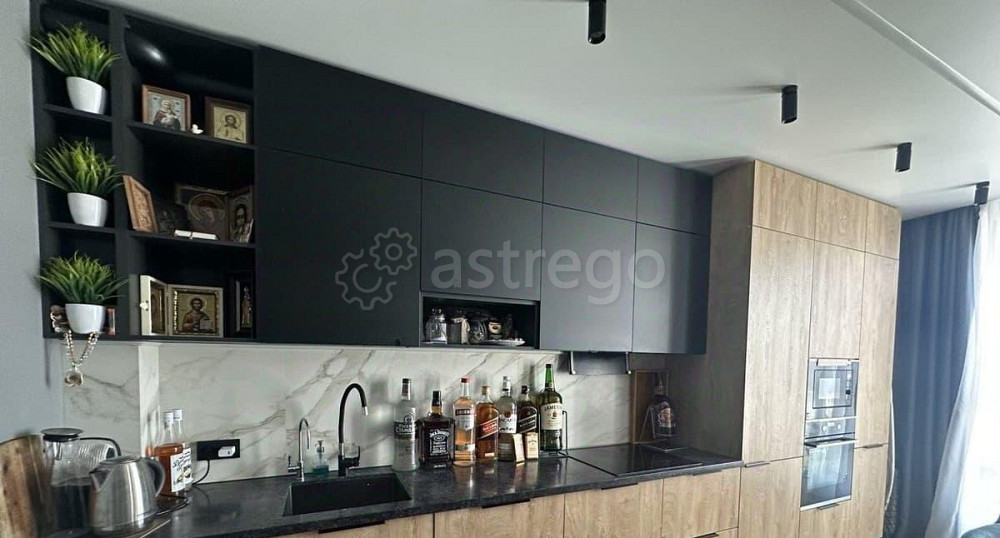 Студия, 45 м2, 18/18 эт. Белгород - изображение 6