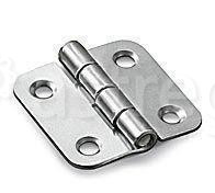 Петля накладная НОЭЗ ПН-40 унив. оксид Нижний Новгород - изображение 1