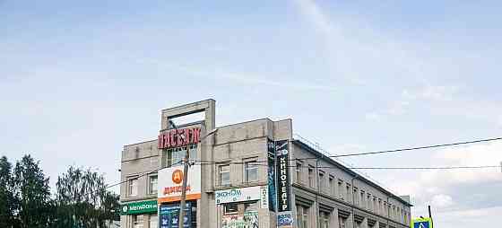 Торговое помещение, 47 м2 Вельск