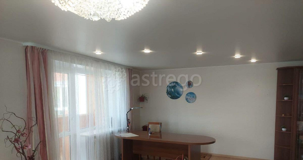 5-комн. квартира, 130.6 м2, 4/14 эт. Уфа - изображение 4