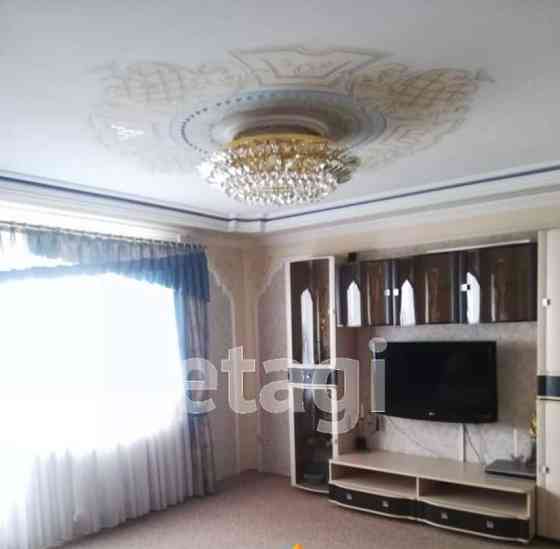 4-комн. квартира, 103.9 м2, 7/10 эт. Благовещенск