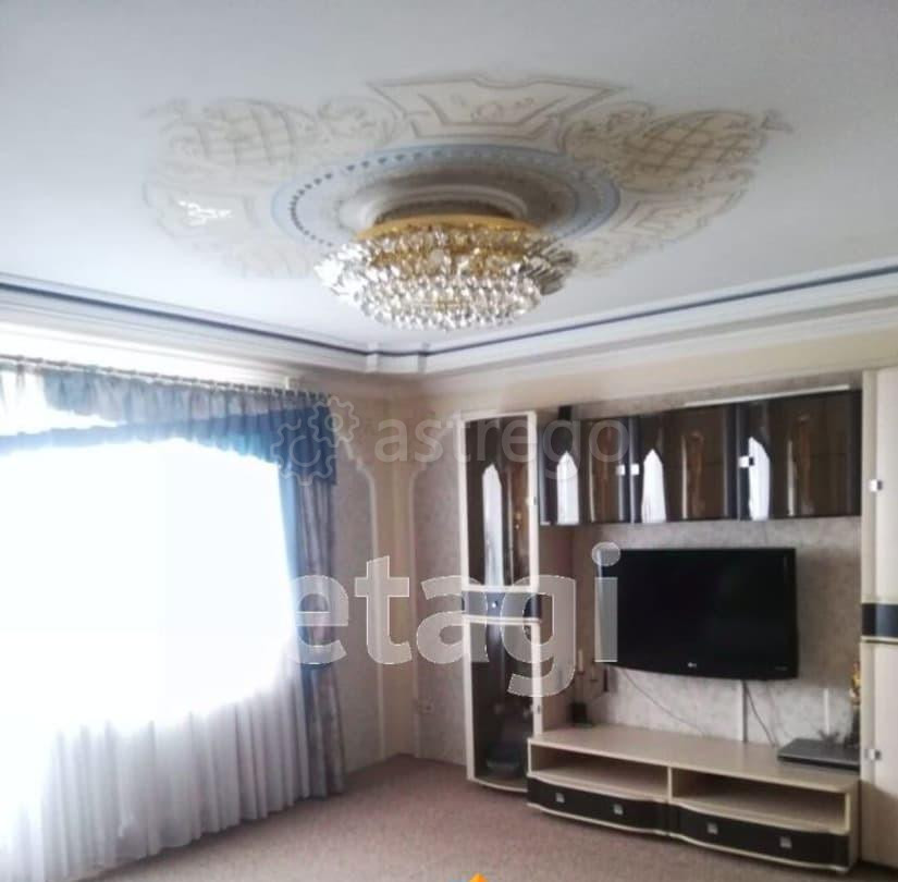 4-комн. квартира, 103.9 м2, 7/10 эт. Благовещенск - изображение 5