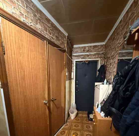 4-комн. квартира, 58.5 м2, 2/5 эт. Истра