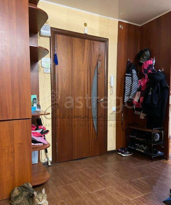 3-комн. квартира, 110 м2, 1/4 эт. Старый Оскол - изображение 8