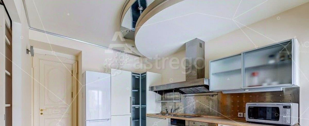 4-комн. квартира, 144 м2, 3/4 эт. Санкт-Петербург - изображение 6