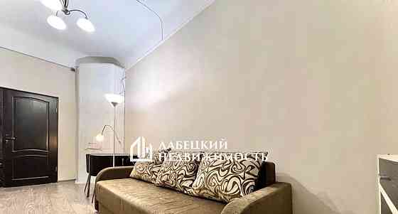4-комн. квартира, 109.6 м2, 3/6 эт. Санкт-Петербург